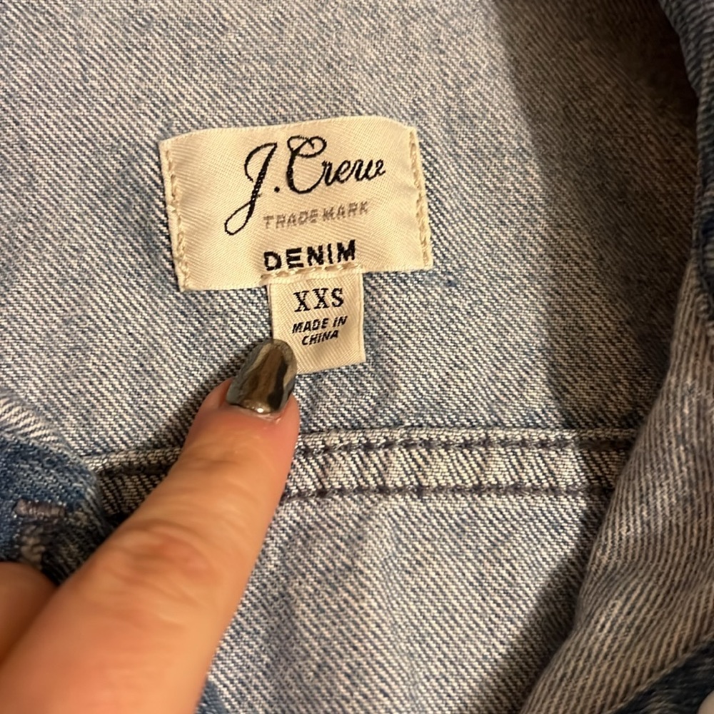 J crew - Picture 2 of 4